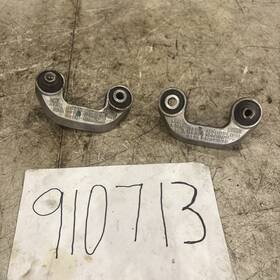 4d0-411-317 Audi 4d0-411-317- A4 05-08 Oem Front Suspension Sway Bar Drop Link Left Right Set