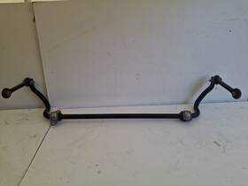 4d0411336g Audi 2009 2010-2016 A4 B8 B8.5 - Front Sway / Stabilizer Bar Stability Oem