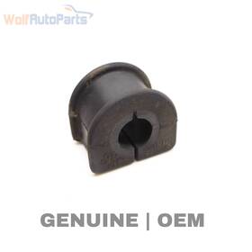 4d0511327c Audi 2007-2011 S6 - Rear Sway Bar Mount / Bushing 4d0511327c Audi 2007-2011 S6 - Rear Sway Bar Mount / Bushing