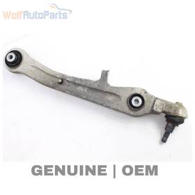 4e0407155g Audi 2007-2010 S8 - Front Lower / Forward Control Arm