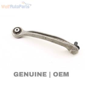 4e0407506f Audi 2007-2011 S6 - Front Right Upper Forward Control Arm