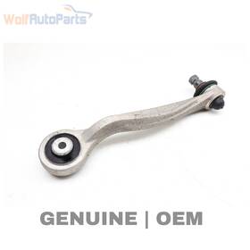 Audi 4e0407509e 2004-2010 A8 Quattro - Front Left Upper Rearward Control Arm