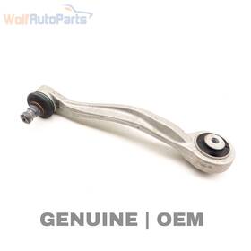 4e0407509k Audi 2005-2011 A6 Quattro - Front Left Upper Rearward Control Arm 4e0407509k Audi 2005-2011 A6 Quattro - Front Left Upper Rearward Control Arm