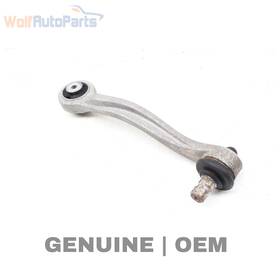 4e0407510g Audi 2005-2011 A6 - Front Right Upper Rearward Control Arm