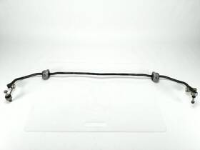 4e0511407 Audi 2007 A8 L D3 Rear Sway Stabilizer Bar Standard Susp Oem D