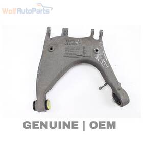 4e0511511j Audi 2007-2010 S8 - Rear Left Lower Control Arm 4e0511511j Audi 2007-2010 S8 - Rear Left Lower Control Arm