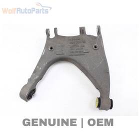 4e0511512j Audi 2007-2010 S8 - Rear Right Lower Control Arm