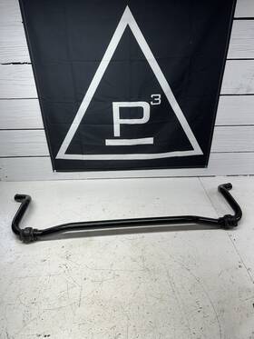 4f0411309e Audi 05 - 11 A6 S6 Front Stabilizer Bar Swaybar Oem