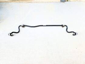 4g0-511-305-l Audi / 12-20 A7 A6 Rear Stabilizer Bar Oem Used 4g0-511-305-l Audi / 12-20 A7 A6 Rear Stabilizer Bar Oem Used