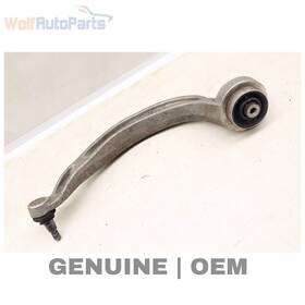 4g0407695 Audi 2015-2024 Porsche Macan - Front Left Lower Rearward Control Arm