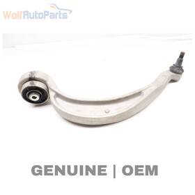 4g0407696 Audi 2012-2014 2016-2018 A7 C7 - Front Right Lower Rearward Control Arm