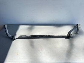 4g0411309 Audi 12-18 A6 A7 C7 Front Stabilizer Anti Roll Sway Bar Assembly Oem