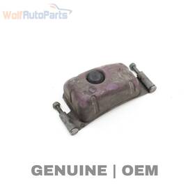 4g0413143a Audi 2015-2018 A8 D4 - Front Left Suspension Vibration Absorber / Damper