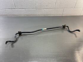 4g0511305p Audi 2015 - 2018 Rs7 4g 4.0l V8 Awd Rear Stabilizer Sway Bar 91k Miles Oem