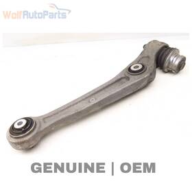 4h0407155a Audi 2011-2016 A8 Quattro - Front Left Lower Forward Control Arm