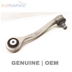 4h0407509e Audi 2013-2017 S8 - Front Left Upper Rearward Control Arm