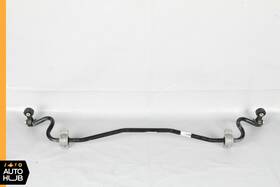 4h0511305c Audi 11-17 D4 A8 A8l Quattro Rear Anti Roll Stabilizer Sway Bar Oem