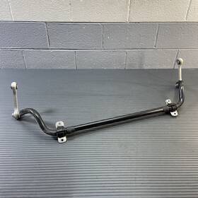 4k0411309j Audi 2019-2025 Rs7 4k8 4.0l Awd Front Suspension Stabilizer Bar With Links Oem