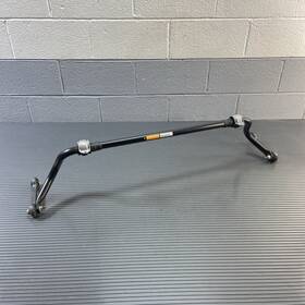 4k0411309k Audi 2019 2020 2021 - 2025 A6 S6 C8 Front Stabilizer Sway Bar 2k Miles Oem