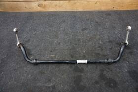 4m0400045 Audi Front Suspension Anti-roll Stabilizer Sway Bar Oem Q7 4m 2017-23