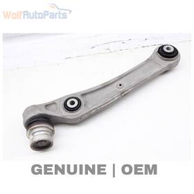 Audi 4m0407155c 2016-2018 Q7 4m - Front Left Lower Control Arm Forward