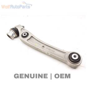 4m0407155d Audi 2020 E-tron Sportback - Front Left Lower Control Arm Forward 4m0407155d Audi 2020 E-tron Sportback - Front Left Lower Control Arm Forward