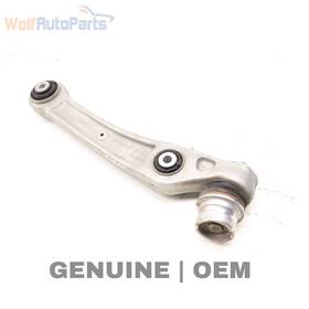 4m0407156d Audi 2019-2024 A8 Quattro - Front Right Lower Control Arm Forward