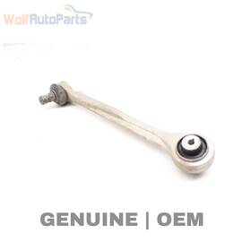 4m0407505b Audi 2016-2020 Q7 4m - Front Left Upper Control Arm Forward