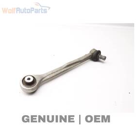 4m0407506c Audi 2020-2023 E-tron Sportback - Front Right Upper Control Arm Forward