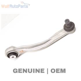 4m0407509b Audi 2020 S6 - Front Left Upper Control Arm Rearward
