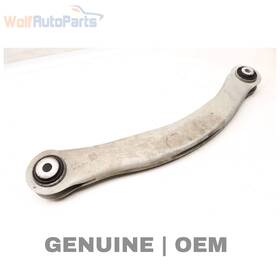 4m0505397q Audi 2016-2018 Q7 - Rear Left Upper Control Arm Rearward 4m0505397q Audi 2016-2018 Q7 - Rear Left Upper Control Arm Rearward