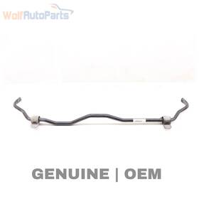 4m0511305l Audi 2016-2020 Q7 - Rear Stabilizer / Sway Bar