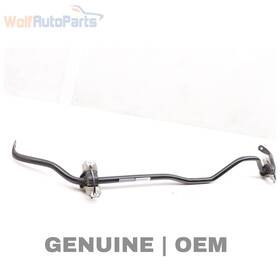 4n0511305aa Audi 2019-2023 A6 - Rear Stabilizer / Sway Bar 4n0511305aa Audi 2019-2023 A6 - Rear Stabilizer / Sway Bar