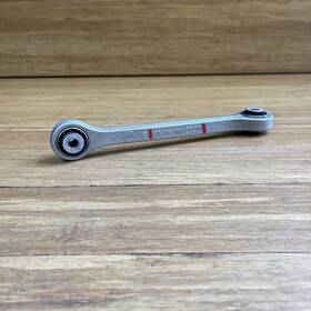 4s0505465a Audi Oem 2017 - 2023 R8 4s Rear Left / Right Stabilizer Bar Link 18k Miles 4s0505465a Audi Oem 2017 - 2023 R8 4s Rear Left / Right Stabilizer Bar Link 18k Miles