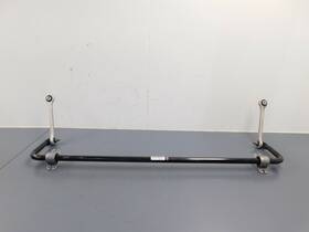 4s0511409a Audi 2020 17 18 19 20 R8 V10 Rear Sway Bar / End Links #0789 K6