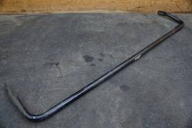 4s9511409 Audi Rear Anti-roll Stabilizer Sway Bar Oem R8 Lms Gt4 2018