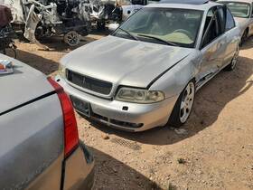524-59010 Audi Stabilizer Bar Front Awd With Sport Suspension Fits 99-05 Passat 194889 524-59010 Audi Stabilizer Bar Front Awd With Sport Suspension Fits 99-05 Passat 194889