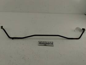 524-59087 Audi Tt Mk1 8n 1.8l Coupe Stabilizer Bar Rear 14mm Diameter Fits 00-06