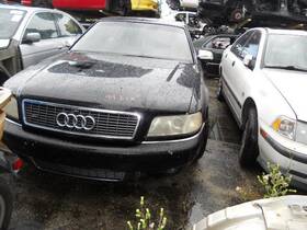 524-59107 Audi Stabilizer Bar Front Vin D 8th Digit 29mm Fits 99-03 A8 522059 524-59107 Audi Stabilizer Bar Front Vin D 8th Digit 29mm Fits 99-03 A8 522059