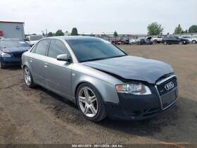 524-59196 Audi Stabilizer Bar Rear 16mm Diameter Opt 1ba Fits 02-06 A4 1393371 524-59196 Audi Stabilizer Bar Rear 16mm Diameter Opt 1ba Fits 02-06 A4 1393371