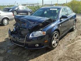 524-59516 Audi Stabilizer Bar Front Convertible Fwd Fits 05-09 A4 493869 524-59516 Audi Stabilizer Bar Front Convertible Fwd Fits 05-09 A4 493869