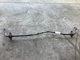 524.au1q06 Audi 2006 A6 Rear Stabilize Anti Roll Sway Bar Oem