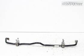 5q0-411-303-q Audi 2015-2024 A3 Quattro Awd Front Suspension Sway Anti Roll Bar With Bushing Oem