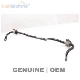 5q0511305bc Audi 2016-2023 Tt Quattro - Rear Stabilizer / Sway Bar