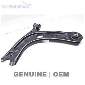 Audi 5wa407151 2022-2026 A3 8y - Left Front Lower Suspension Control Arm
