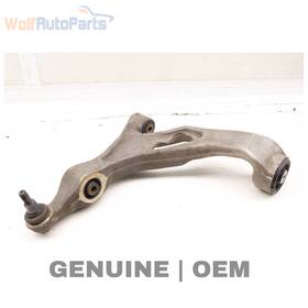 Audi 7l8407152f 2008-2011 Q7 - Front Right Lower Control / Track Arm