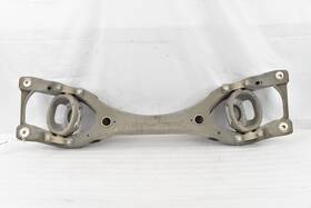 7l8512369 Audi 13 14 15 Q7 Rear Strut Tower Crossmember Oem