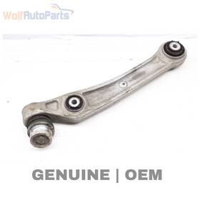 Audi 80a407155 2018-2025 Sq5 3.0l - Front Left Lower Control Arm Forward