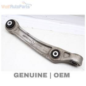 80a407156 Audi 2018-2025 Sq5 80a 3.0l - Front Right Lower Control Arm Forward