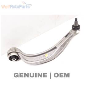 80a407694e Audi 2020 S7 - Front Right Lower Control Arm 80a407694e Audi 2020 S7 - Front Right Lower Control Arm